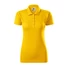 Picture 2/3 -Malfini Single J. Women's Collared T-Shirt