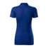 Picture 3/3 -Malfini Single J. Women's Collared T-Shirt