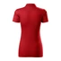 Picture 3/3 -Malfini Single J. Women's Collared T-Shirt
