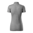 Picture 3/3 -Malfini Single J. Women's Collared T-Shirt