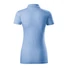 Picture 3/3 -Malfini Single J. Women's Collared T-Shirt