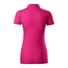 Picture 3/3 -Malfini Single J. Women's Collared T-Shirt