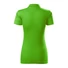 Picture 3/3 -Malfini Single J. Women's Collared T-Shirt
