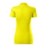 Picture 3/3 -Malfini Single J. Women's Collared T-Shirt