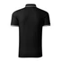 Picture 3/3 -Malfini Collared T-shirt Perfection plain