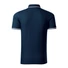 Imagine 3/3 - Tricou cu guler Malfini Perfection simplu
