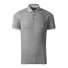 Imagine 2/3 - Tricou cu guler Malfini Perfection simplu