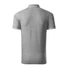 Picture 3/3 -Malfini Collared T-shirt Perfection plain