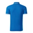 Picture 3/3 -Malfini Collared T-shirt Perfection plain