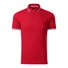 Picture 2/3 -Malfini Collared T-shirt Perfection plain