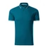 Imagine 2/3 - Tricou cu guler Malfini Perfection simplu