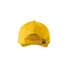 Imagine 3/5 - MALFINI | Șapcă de baseball unisex, 5P 307