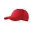 Imagine 1/5 - MALFINI | Unisex baseball sapka, 5P 307