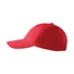Obraz 5/5 - MALFINI | Unisex baseballová čiapka, 5P 307