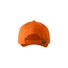Obraz 3/3 - MALFINI | Unisex baseballová čiapka, 5P 307