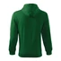 Picture 3/3 -Malfini Trendy Zipper Top for Men