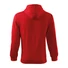 Picture 3/3 -Malfini Trendy Zipper Top for Men