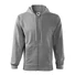 Picture 2/3 -Malfini Trendy Zipper Top for Men