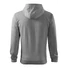 Picture 3/3 -Malfini Trendy Zipper Top for Men