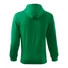 Imagine 3/3 - Top pentru bărbați Malfini Trendy Zipper