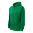 Picture 1/3 -Malfini Trendy Zipper férfi felső