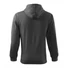 Picture 3/3 -Malfini Trendy Zipper Top for Men