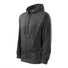 Picture 1/3 -Malfini Trendy Zipper férfi felső