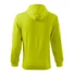 Picture 3/3 -Malfini Trendy Zipper Top for Men