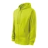 Picture 1/3 -Malfini Trendy Zipper férfi felső