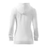 Picture 3/3 -Malfini Trendy Zipper Women's Top
