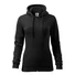 Picture 2/3 -Malfini Trendy Zipper Women's Top