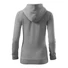 Obraz 3/3 - Dámsky top Malfini Trendy Zipper