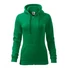 Imagine 2/3 - Top pentru femei Malfini Trendy Zipper