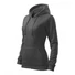 Picture 1/3 -Malfini Trendy Zipper női felső