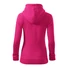 Picture 3/3 -Malfini Trendy Zipper Women's Top