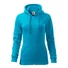 Picture 2/3 -Malfini Trendy Zipper Women's Top