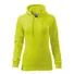 Obraz 2/3 - Dámsky top Malfini Trendy Zipper