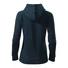 Picture 3/3 -Malfini VOYAGE Hooded top for Women