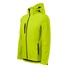 Picture 1/3 -Malfini Performance férfi softshell kabát