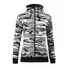 Picture 2/3 -Malfini CAMO ZIPPER Women's Hoodie