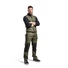 Picture 6/10 -BLAKLADER | Szervíz munkanadrág sztreccs betéttel, Ripstop és Cordura®