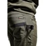 Picture 7/10 -BLAKLADER | Szervíz munkanadrág sztreccs betéttel, Ripstop és Cordura®