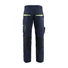 Picture 2/4 -BLAKLADER | Szervíz munkanadrág sztreccs betéttel, Ripstop és Cordura®