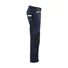 Picture 3/4 -BLAKLADER | Szervíz munkanadrág sztreccs betéttel, Ripstop és Cordura®