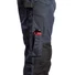 Obraz 6/9 - BLAKLADER | Szervíz munkanadrág sztreccs betéttel, Ripstop és Cordura®