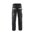 Picture 2/10 -BLAKLADER | Szervíz munkanadrág sztreccs betéttel, Ripstop és Cordura®
