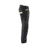 Picture 3/10 -BLAKLADER | Szervíz munkanadrág sztreccs betéttel, Ripstop és Cordura®