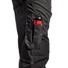 Picture 7/10 -BLAKLADER | Szervíz munkanadrág sztreccs betéttel, Ripstop és Cordura®