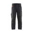 Picture 1/8 -BLAKLADER | Szervíz munkanadrág sztreccs betéttel, Ripstop és Cordura®