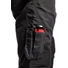 Picture 6/8 -BLAKLADER | Szervíz munkanadrág sztreccs betéttel, Ripstop és Cordura®